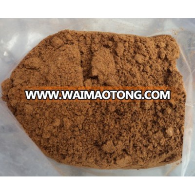 Steam Dried Fishmeal (Feed Grade) FISH MEAL 55%